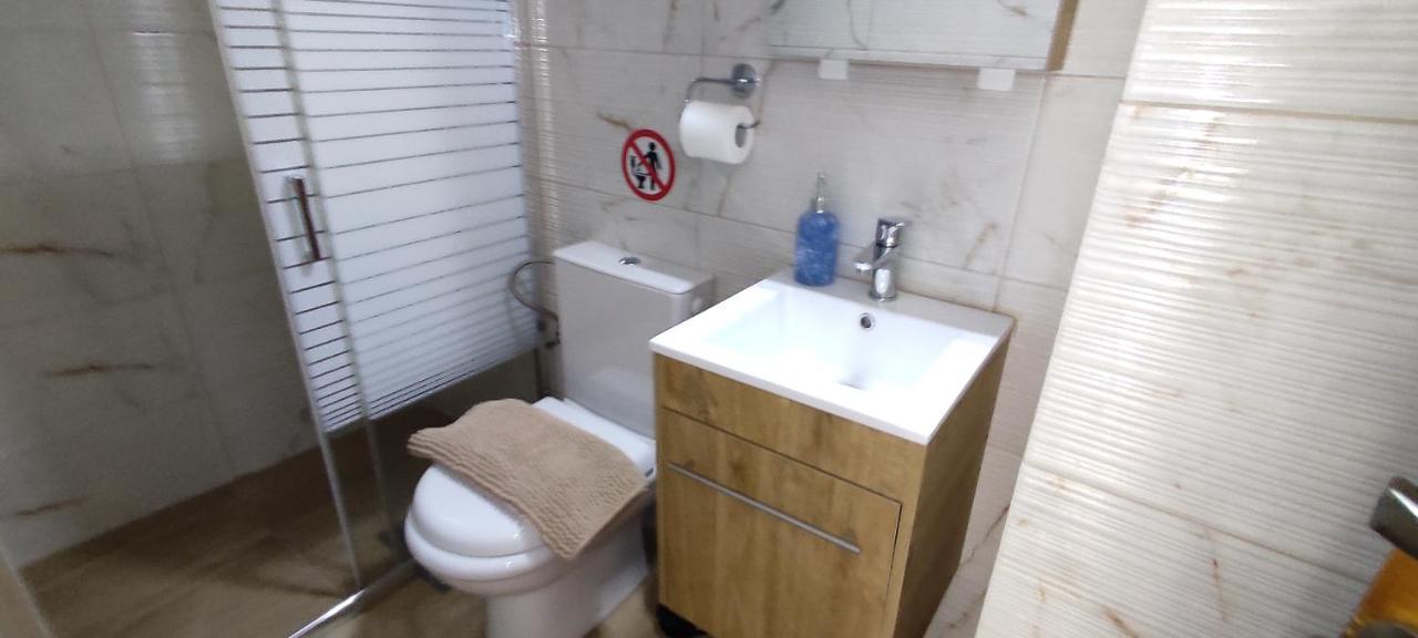 Апартаменти Beautiful Choice - Near Athens Airport - 50M From The Sea - Iq+ Артеміда Екстер'єр фото