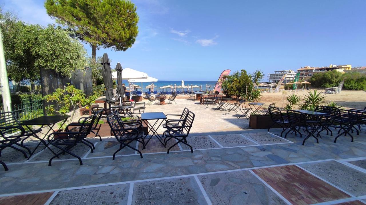 Апартаменти Beautiful Choice - Near Athens Airport - 50M From The Sea - Iq+ Артеміда Екстер'єр фото