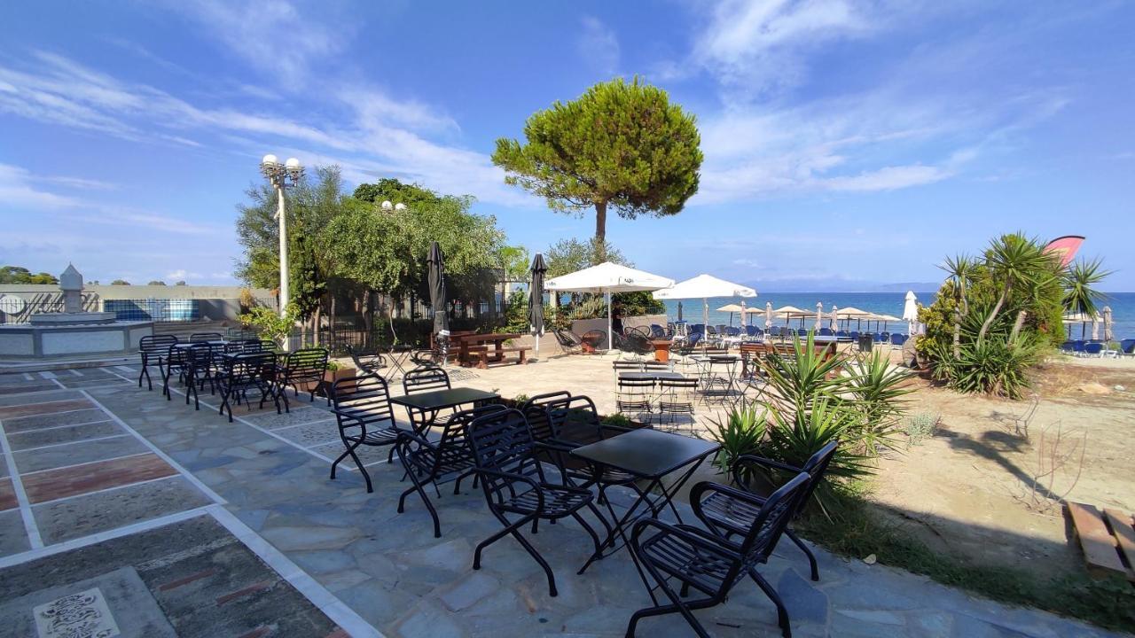 Апартаменти Beautiful Choice - Near Athens Airport - 50M From The Sea - Iq+ Артеміда Екстер'єр фото
