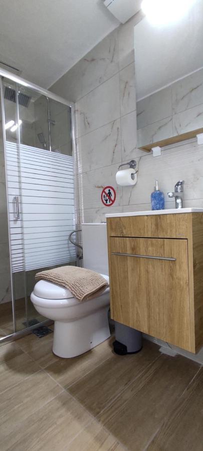 Апартаменти Beautiful Choice - Near Athens Airport - 50M From The Sea - Iq+ Артеміда Екстер'єр фото