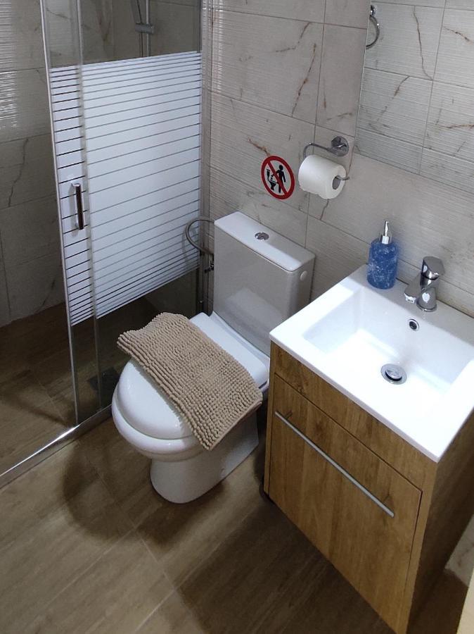 Апартаменти Beautiful Choice - Near Athens Airport - 50M From The Sea - Iq+ Артеміда Екстер'єр фото